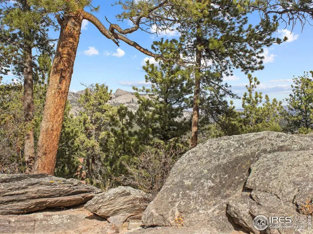 $795,000 | 430 Parkview Lane, Estes Park, CO 80517