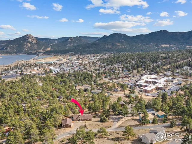 $795,000 | 430 Parkview Lane, Estes Park, CO 80517