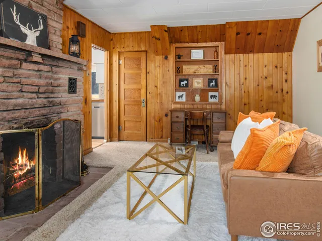 $795,000 | 430 Parkview Lane, Estes Park, CO 80517