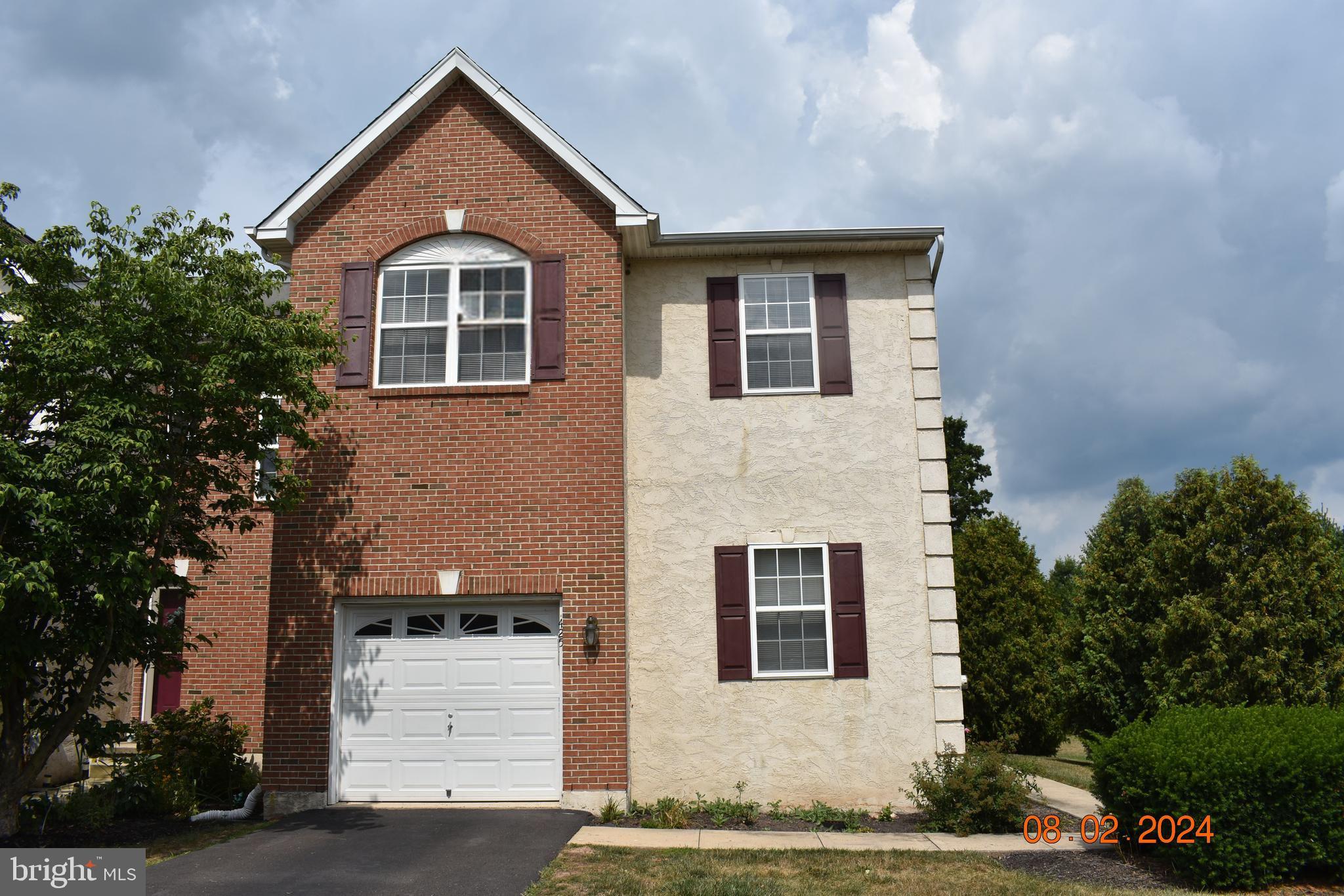 425 Buchanan Road Perkasie, PA 18944 - Photo 1 of 27 Welcome to 425 Buchanan Rd
