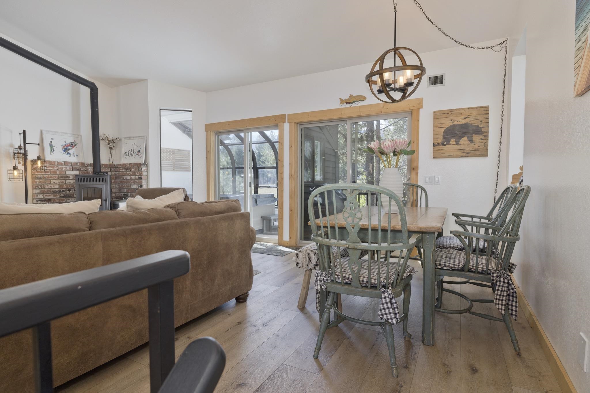 384 Joaquin Road, Unit 29 Mammoth Lakes, CA 93546 - Photo 7 of 32 Gallery Image 7