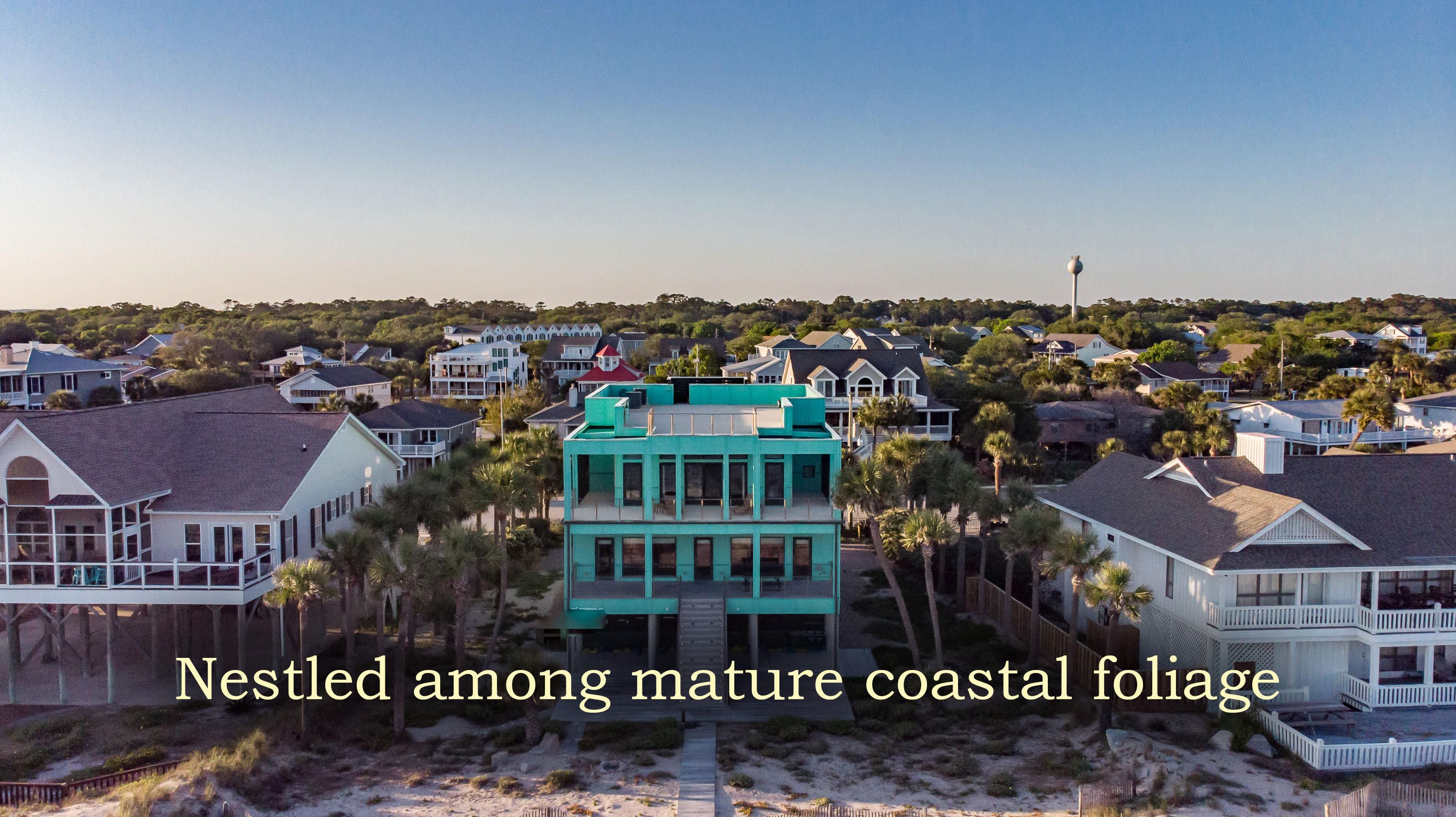 2807 Point Street Edisto Island, SC 29438 - Photo 3 of 72 3