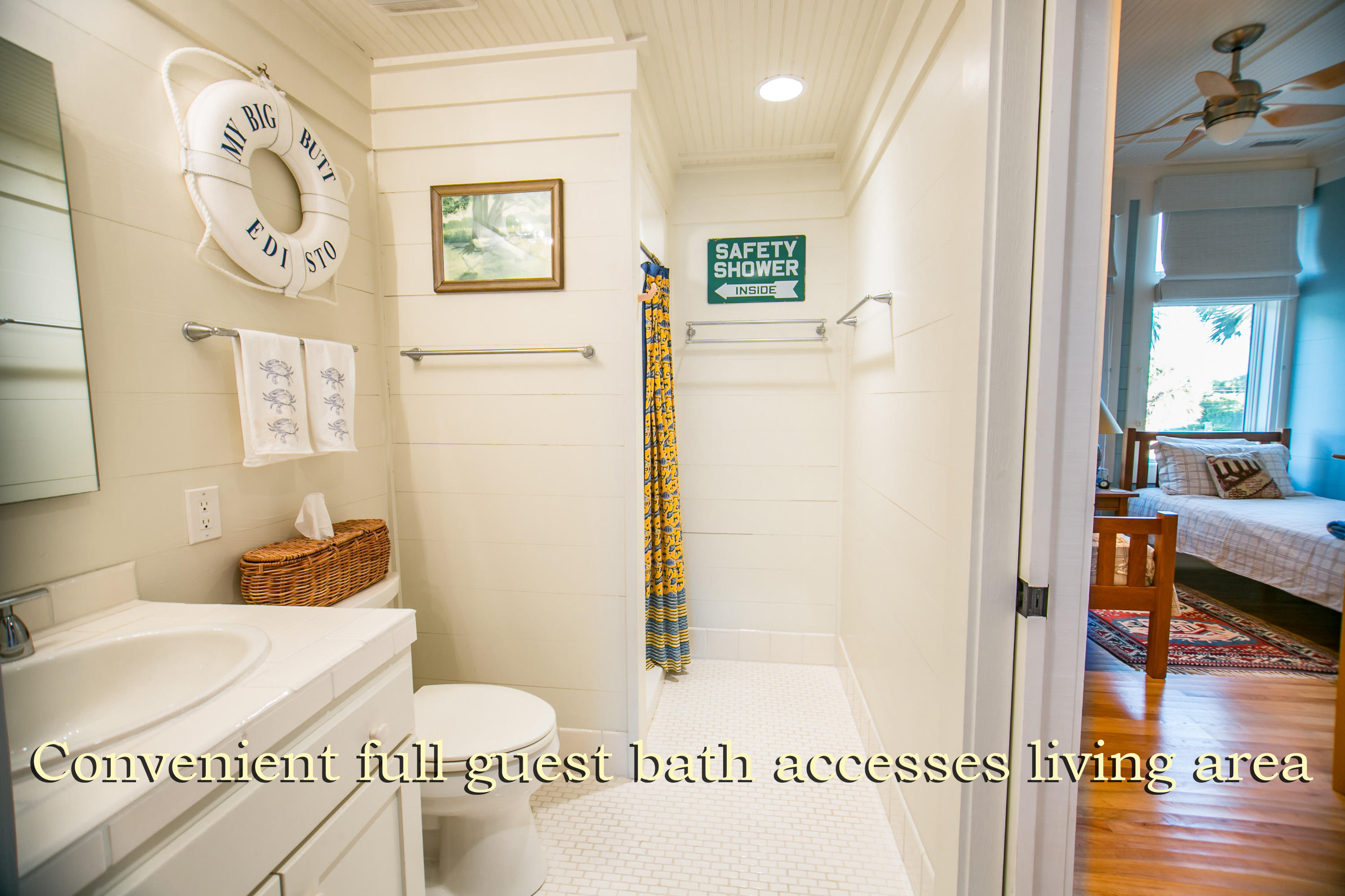 2807 Point Street Edisto Island, SC 29438 - Photo 34 of 72 28d