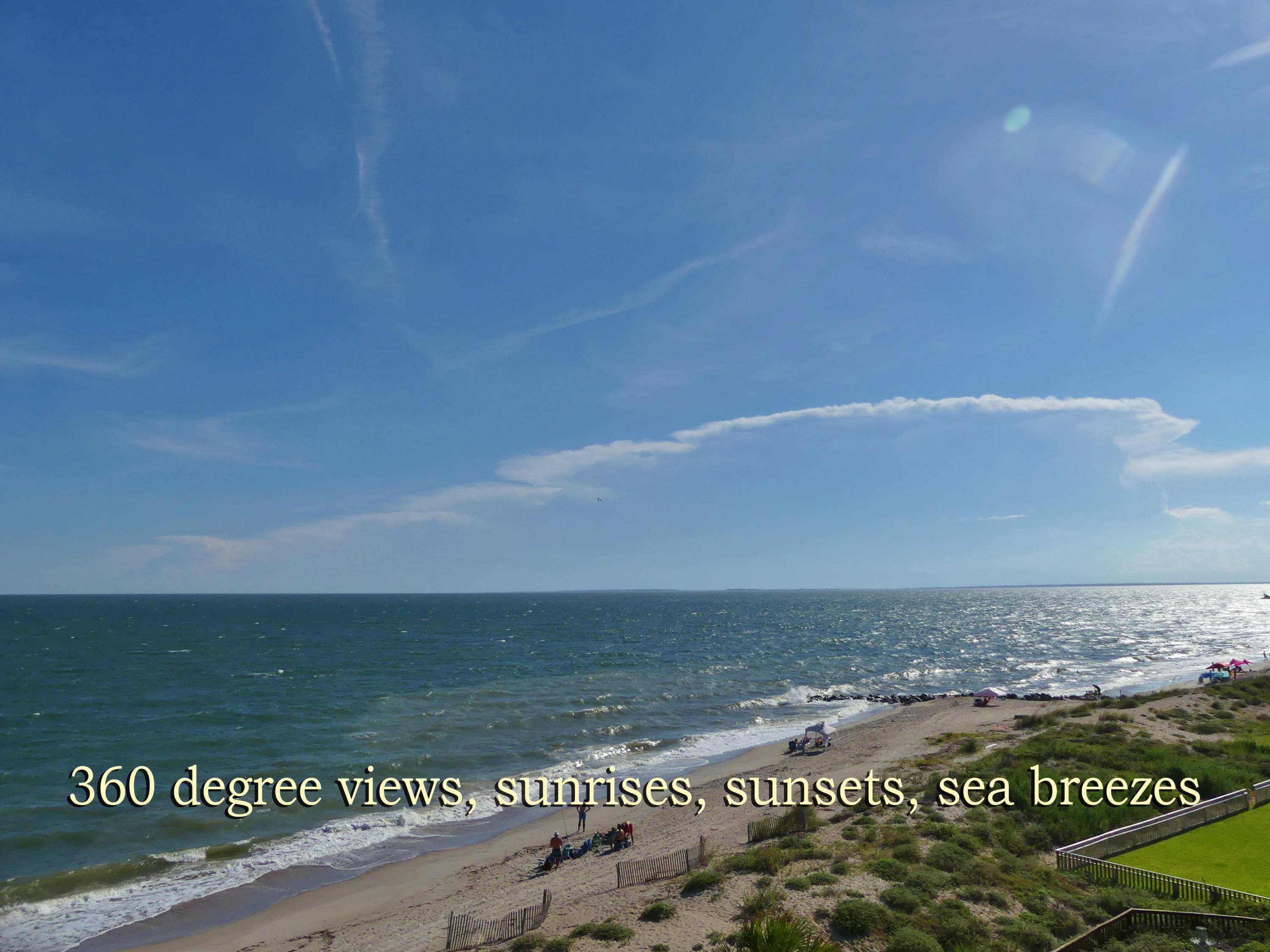 2807 Point Street Edisto Island, SC 29438 - Photo 66 of 72 44dd