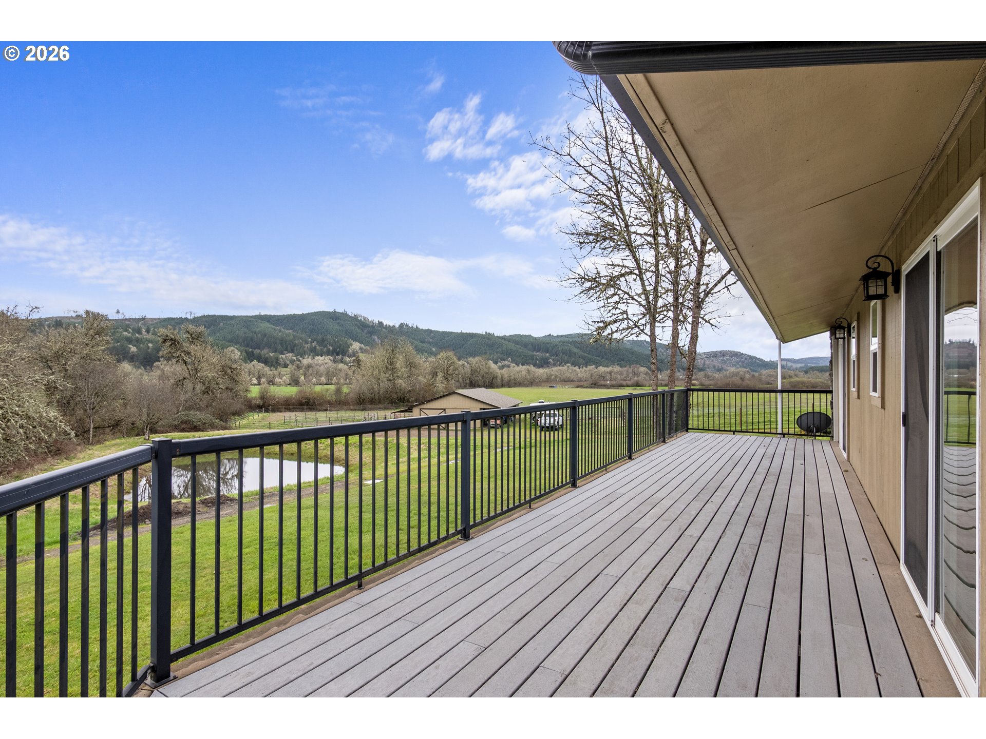 26630 Thomson Mill Road Sheridan, OR 97378 - Photo 20 of 39