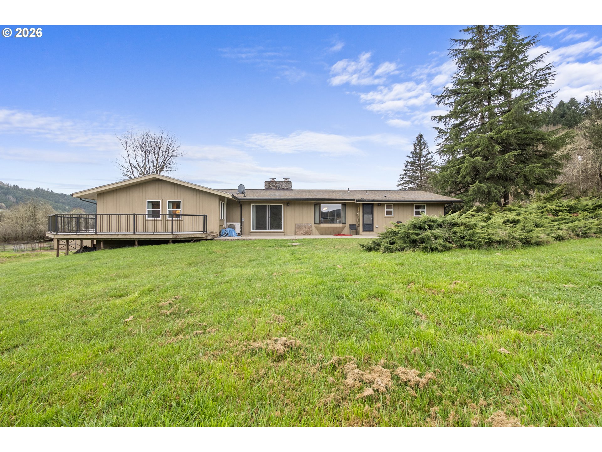 26630 Thomson Mill Road Sheridan, OR 97378 - Photo 23 of 39