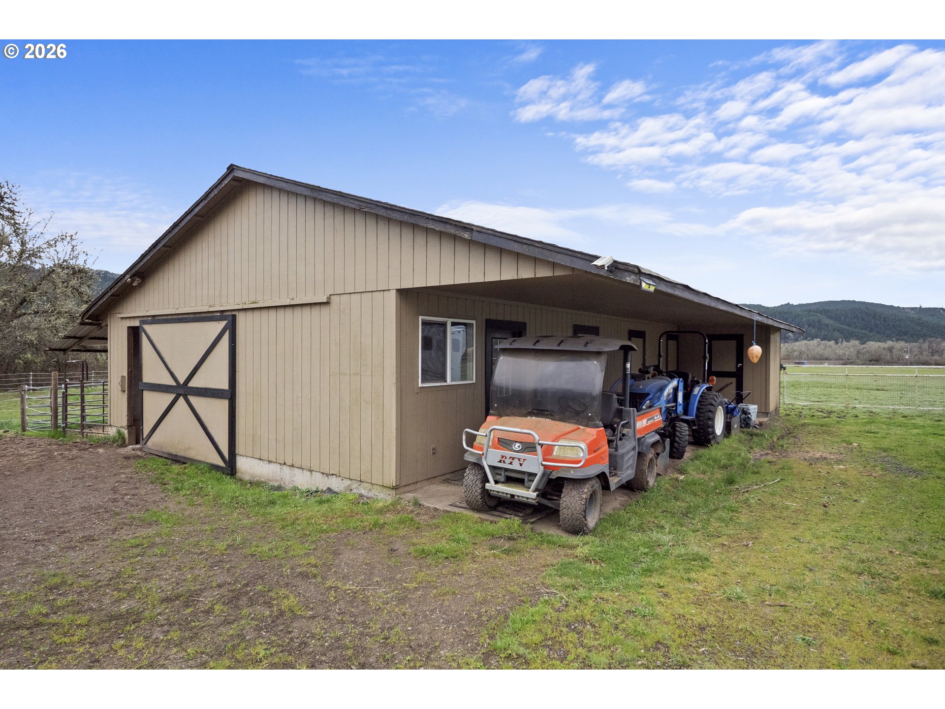 26630 Thomson Mill Road Sheridan, OR 97378 - Photo 25 of 39
