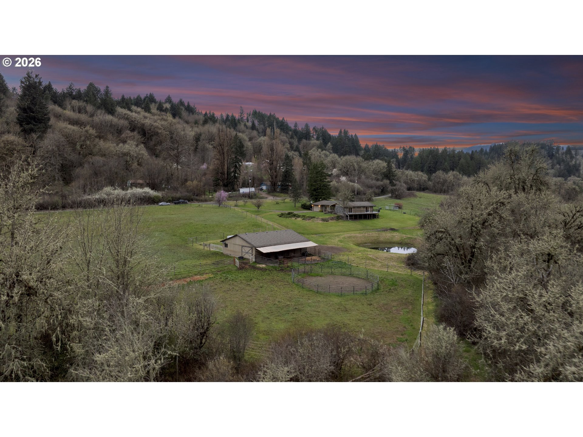 26630 Thomson Mill Road Sheridan, OR 97378 - Photo 33 of 39