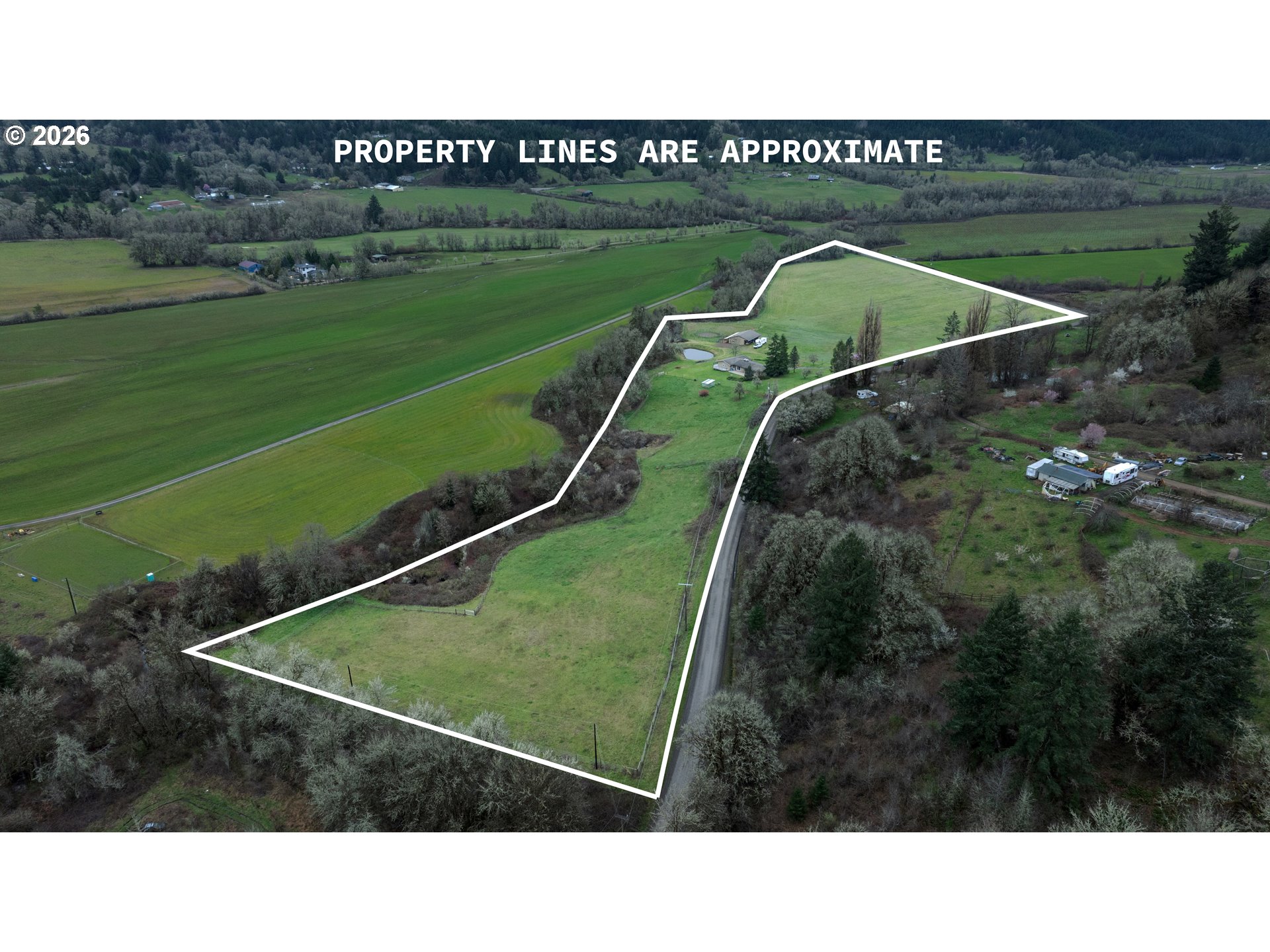 26630 Thomson Mill Road Sheridan, OR 97378 - Photo 39 of 39