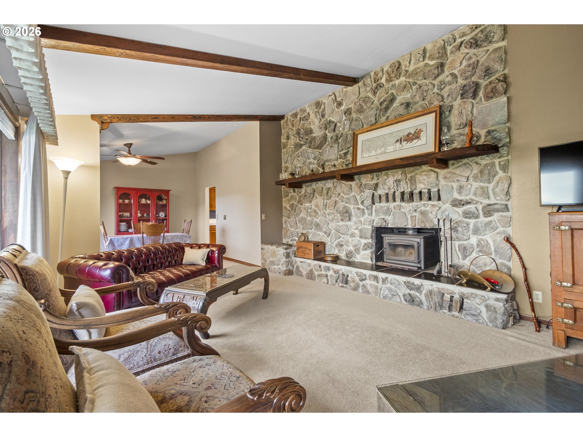 26630 Thomson Mill Road Sheridan, OR 97378 - Photo 4 of 39