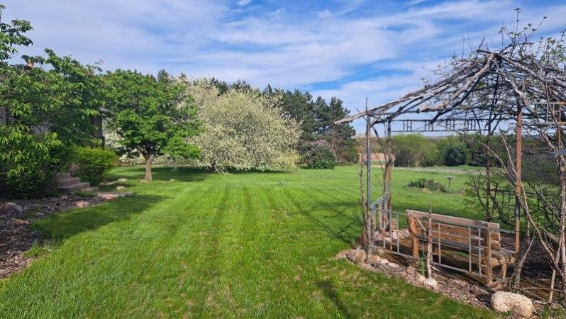 E11616 North Reedsburg Road Baraboo, WI 53913 - Photo 62 of 66