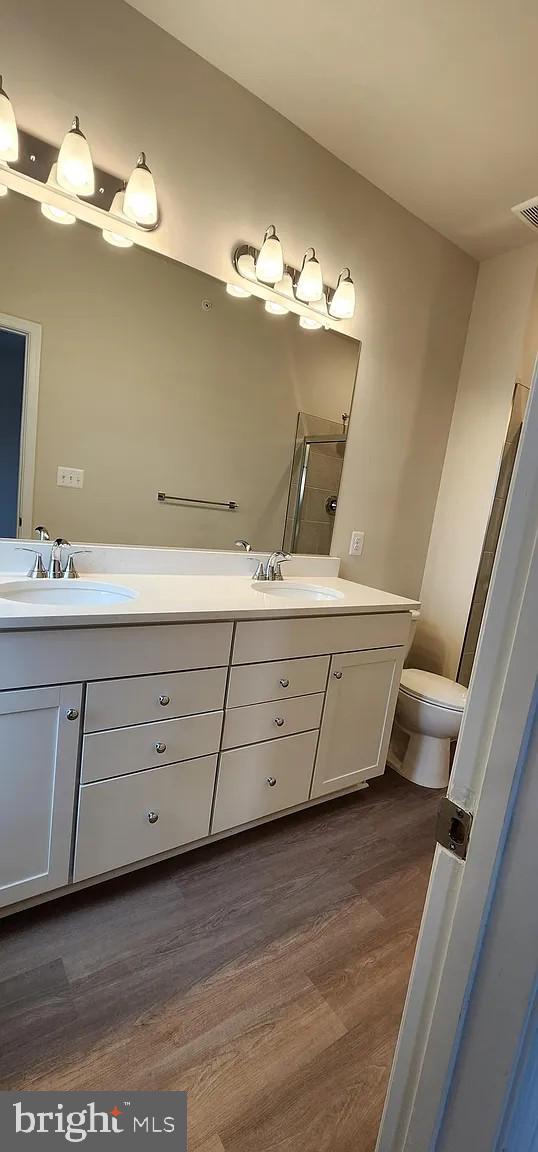 2514 Rucker Lane, Unit 9 Frederick, MD 21701 - Photo 11 of 12