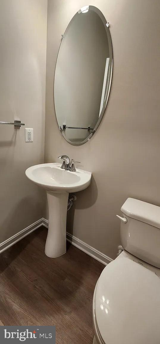 2514 Rucker Lane, Unit 9 Frederick, MD 21701 - Photo 12 of 12