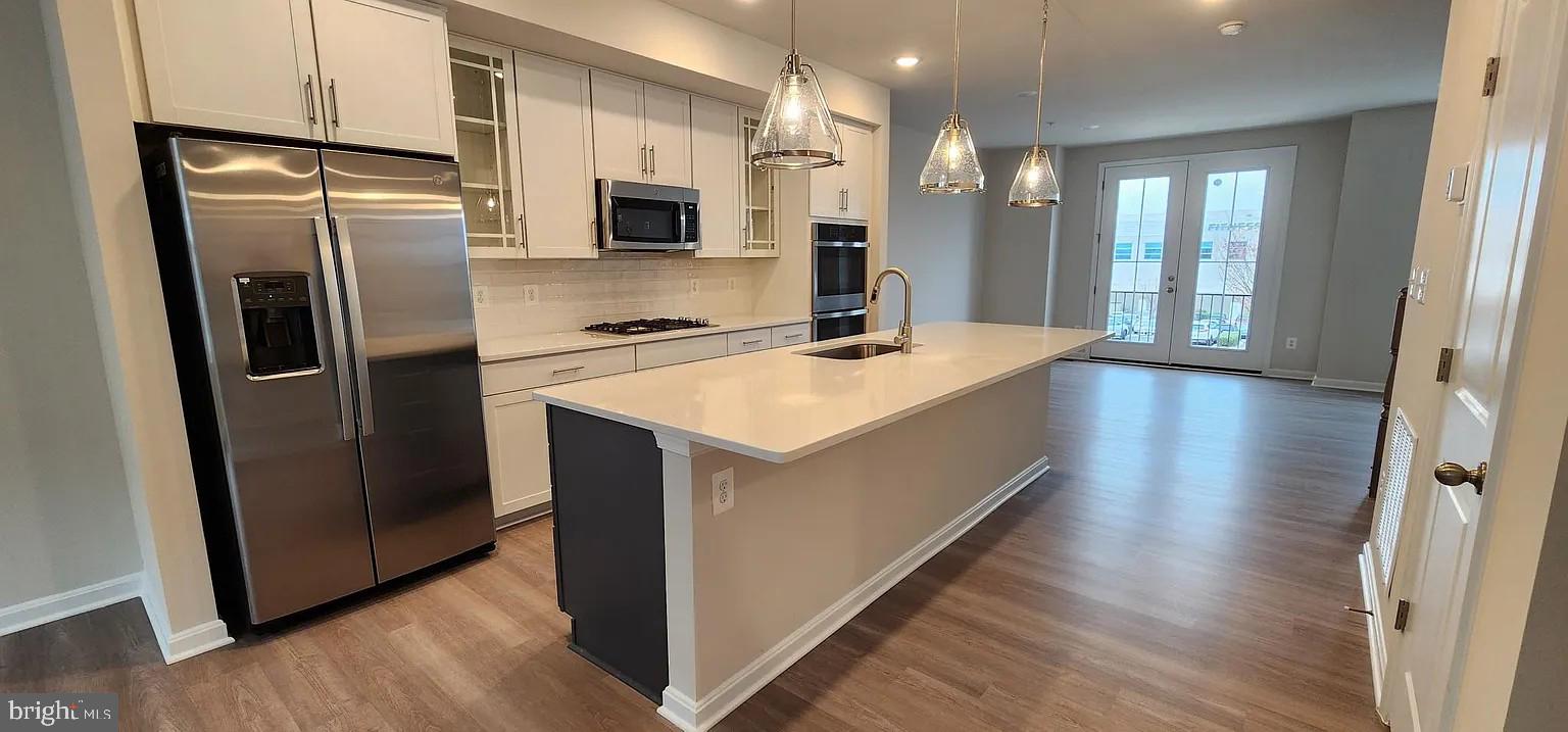 2514 Rucker Lane, Unit 9 Frederick, MD 21701 - Photo 4 of 12