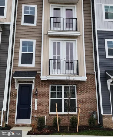 $2,895 | 2514 Rucker Lane, Unit 9, Frederick, MD 21701