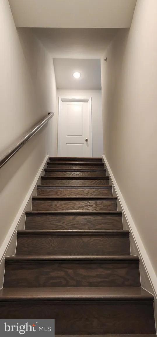 2514 Rucker Lane, Unit 9 Frederick, MD 21701 - Photo 10 of 12