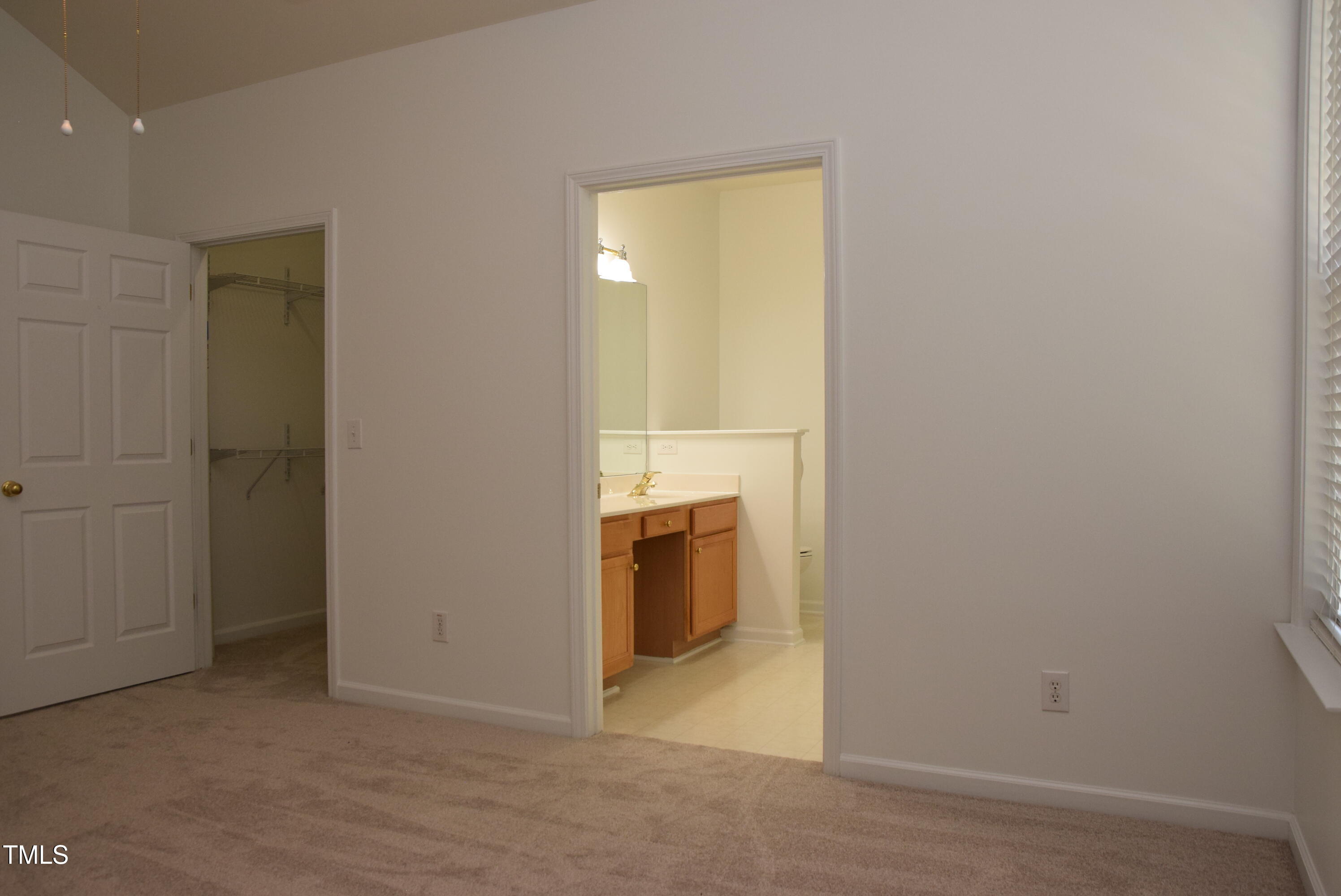 10461 Dapping Drive Raleigh, NC 27614 - Photo 15 of 29 Primary Suite 3