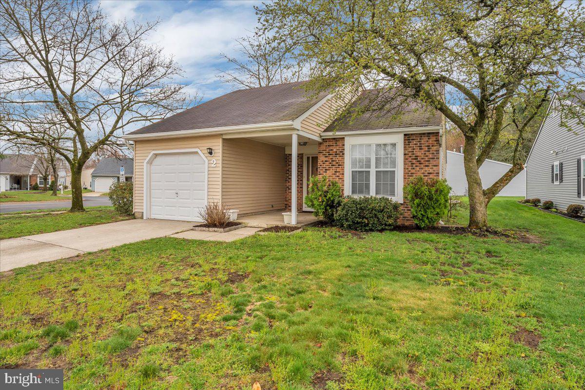 2 Emory Lane Mount Laurel, NJ 08054 - Photo 2 of 25