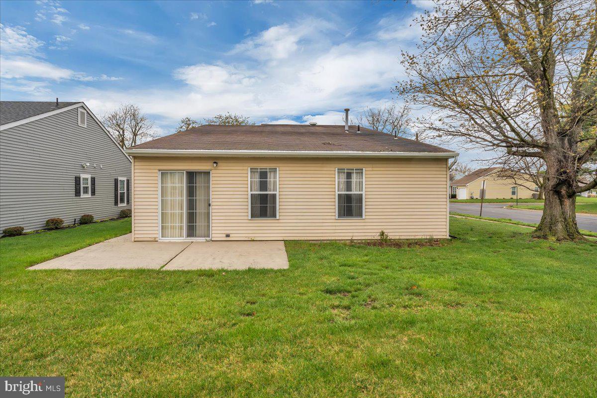 2 Emory Lane Mount Laurel, NJ 08054 - Photo 23 of 25