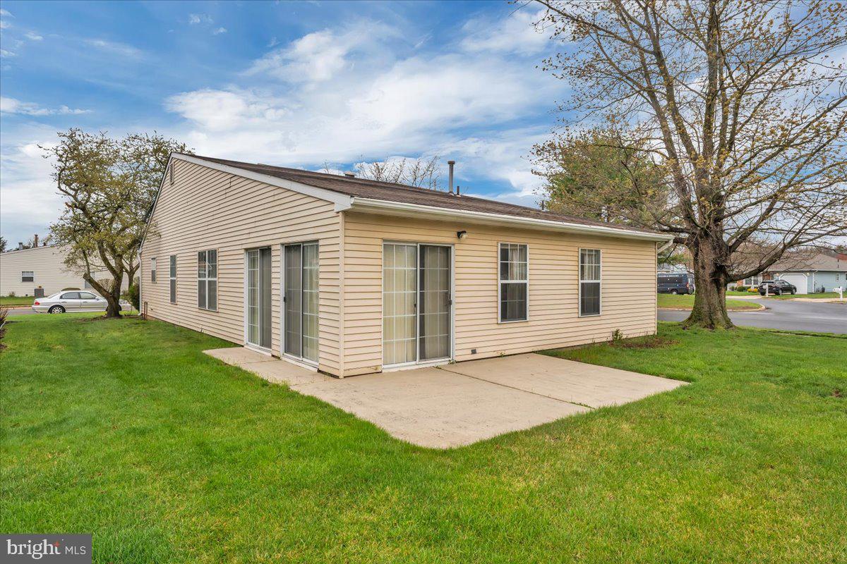 2 Emory Lane Mount Laurel, NJ 08054 - Photo 24 of 25