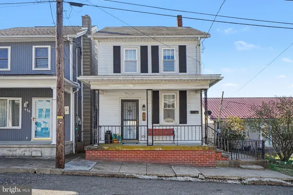 $175,000 | 418 Elizabeth Street, Williamstown, PA 17098