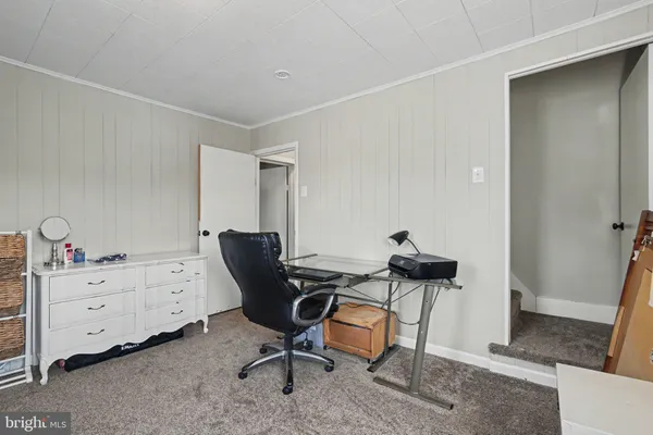 a view of workspace