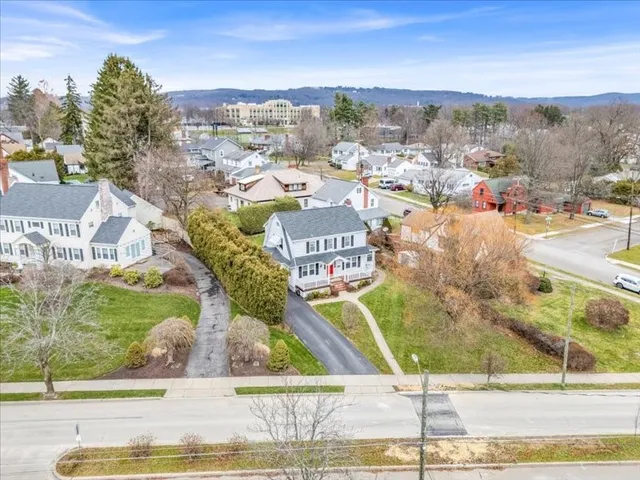 $299,900 | 198 Leroy Street, Binghamton, NY 13905