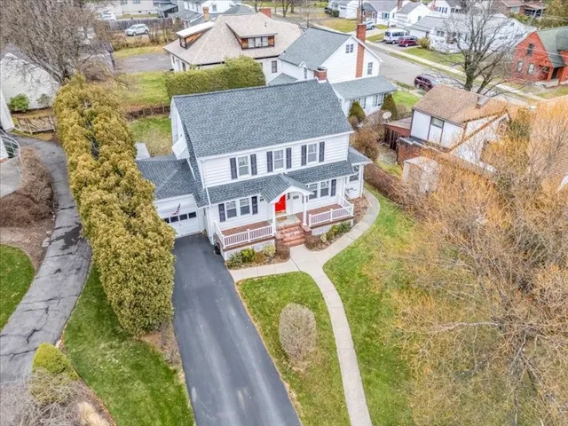 $299,900 | 198 Leroy Street, Binghamton, NY 13905