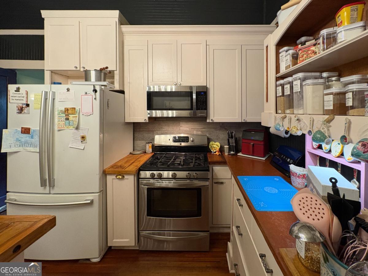 79 Georgia Avenue Commerce, GA 30529 - Photo 19 of 33
