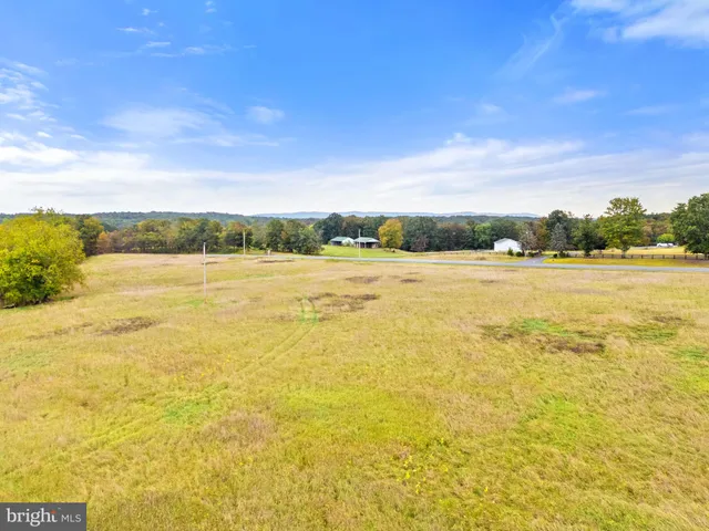 $104,000 | Lot 24 Bloomery Pike, Cross Junction, VA 22625