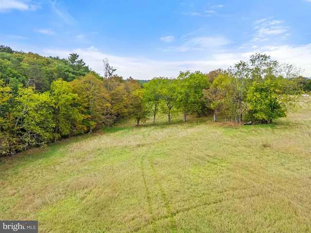 $104,000 | Lot 24 Bloomery Pike, Cross Junction, VA 22625