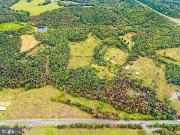 $94,000 | Lot 24 M Bloomery Pike, Cross Junction, VA 26817