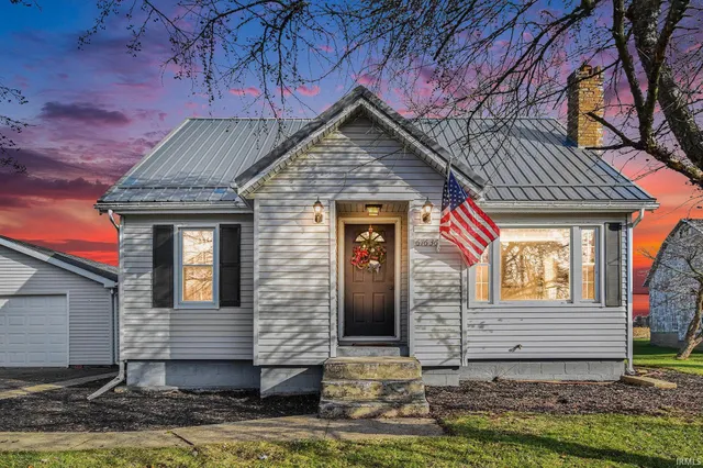 $215,000 | 67636 Lake Trail, Lakeville, IN 46536