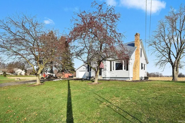 $215,000 | 67636 Lake Trail, Lakeville, IN 46536