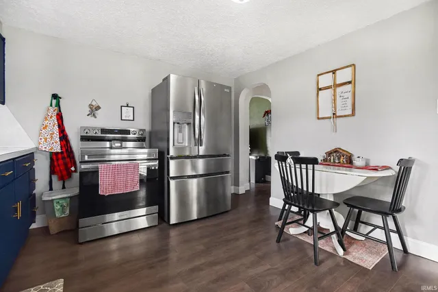 $215,000 | 67636 Lake Trail, Lakeville, IN 46536