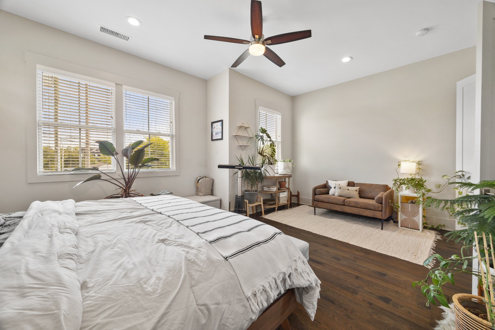 1002 Free Silver Road Nashville, TN 37207 - Photo 12 of 32