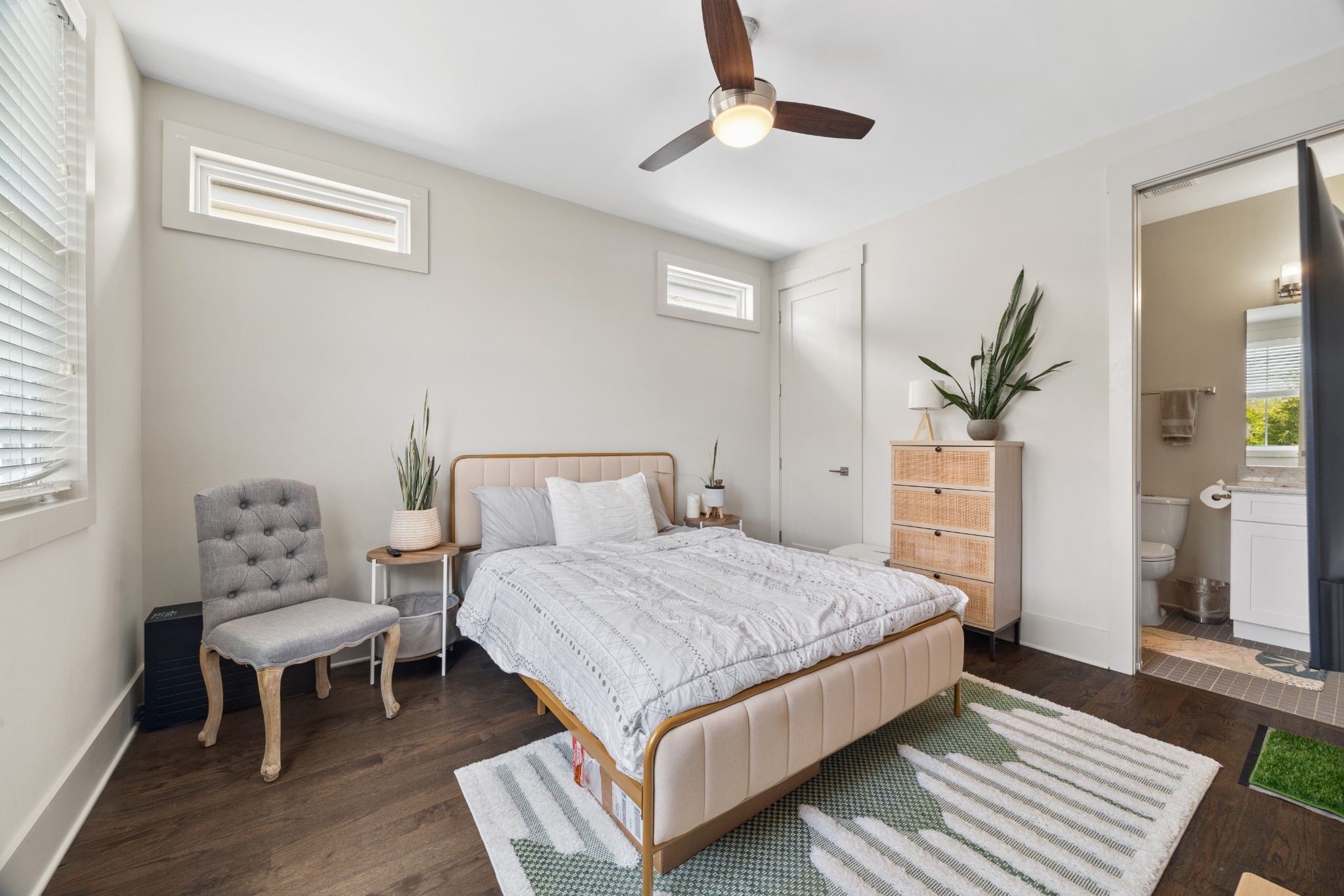 1002 Free Silver Road Nashville, TN 37207 - Photo 17 of 32