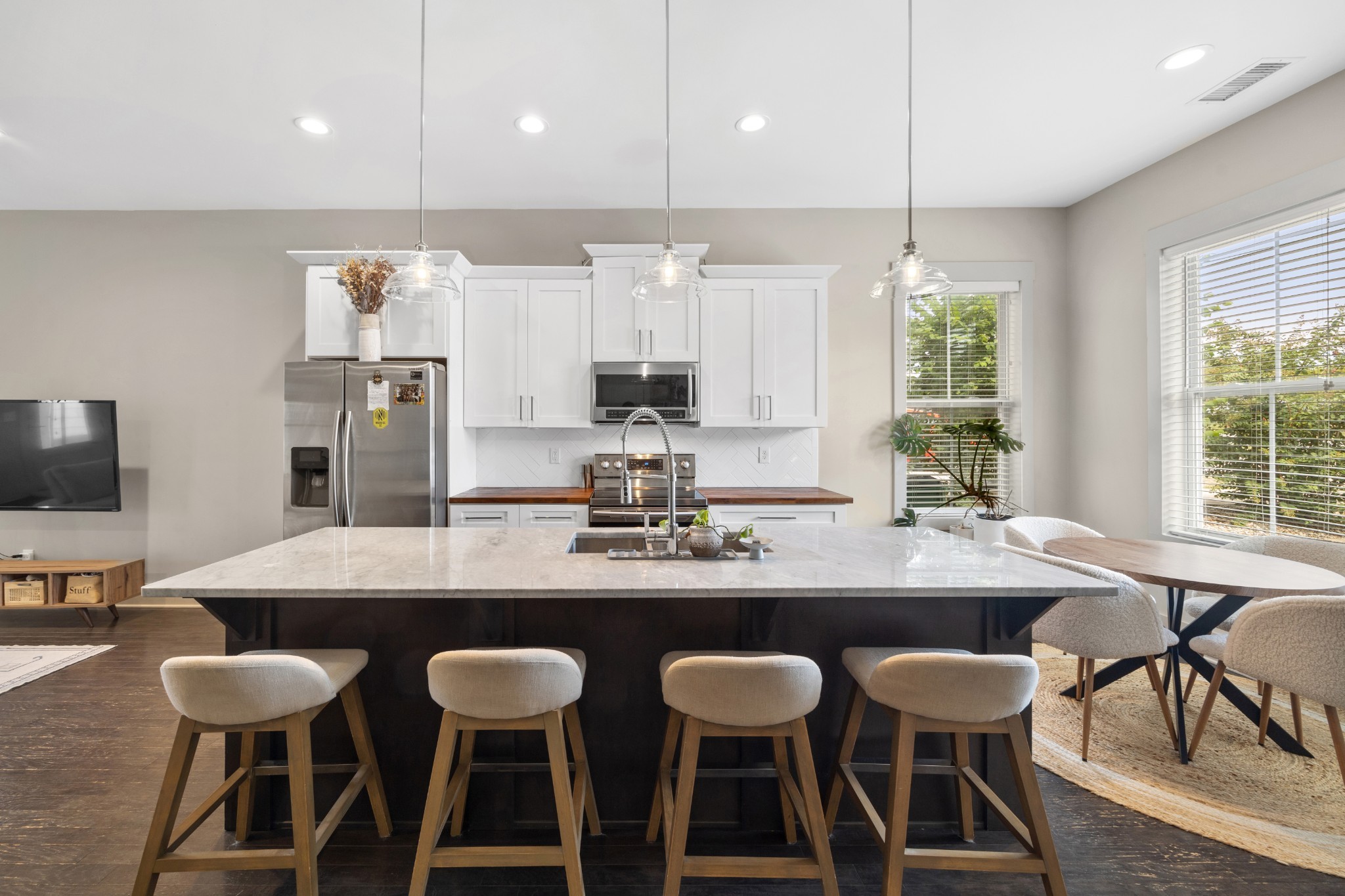 1002 Free Silver Road Nashville, TN 37207 - Photo 24 of 32