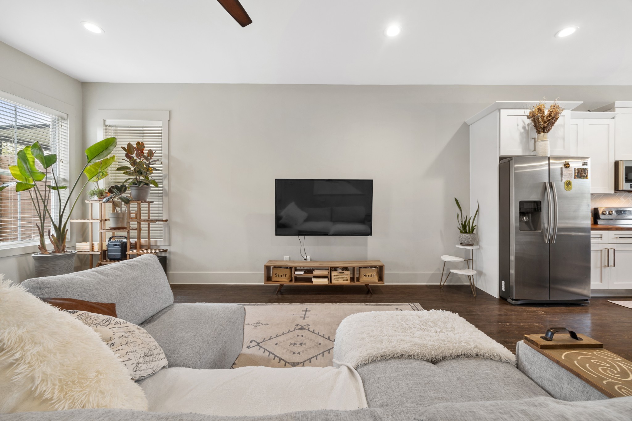 1002 Free Silver Road Nashville, TN 37207 - Photo 25 of 32