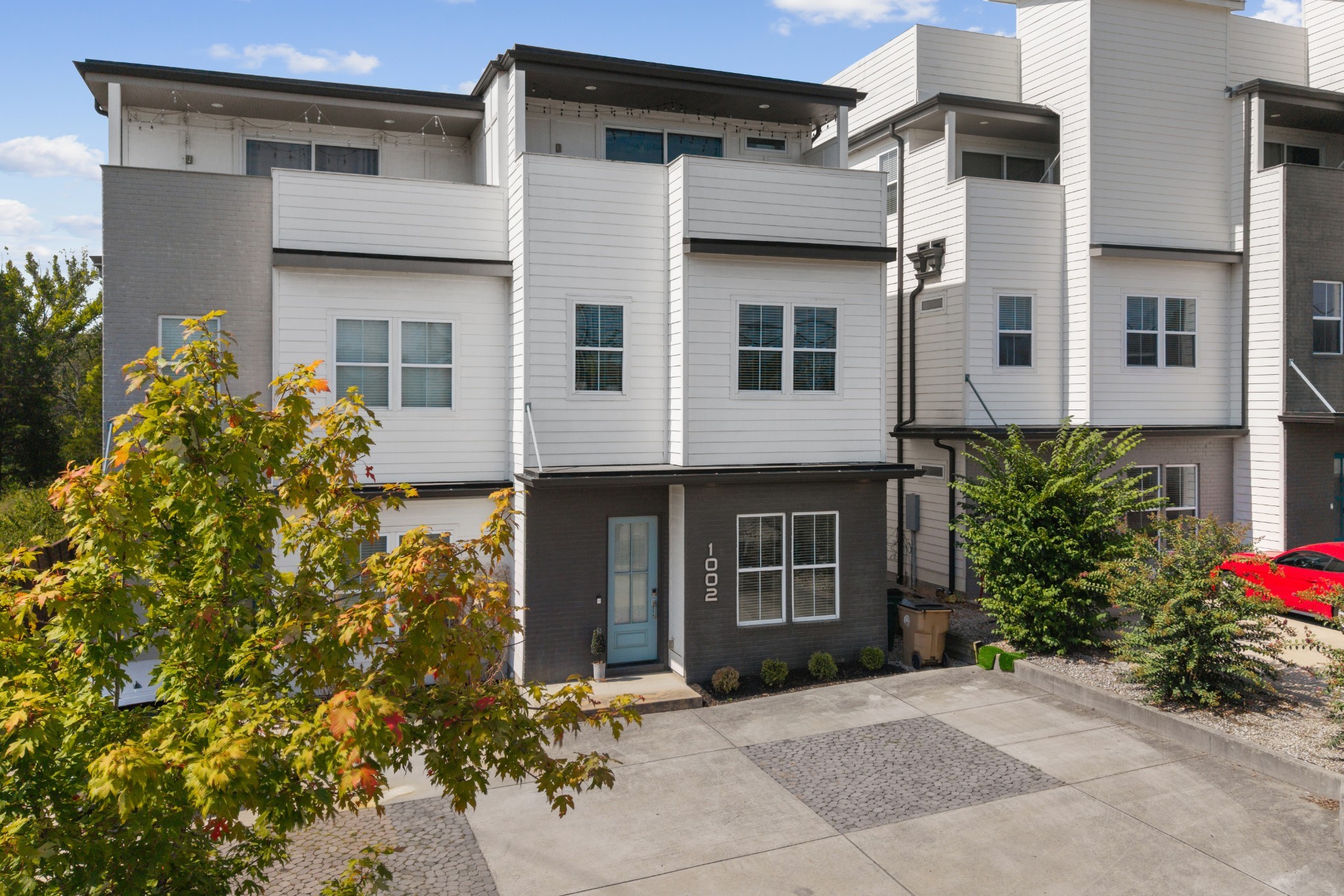 1002 Free Silver Road Nashville, TN 37207 - Photo 27 of 32