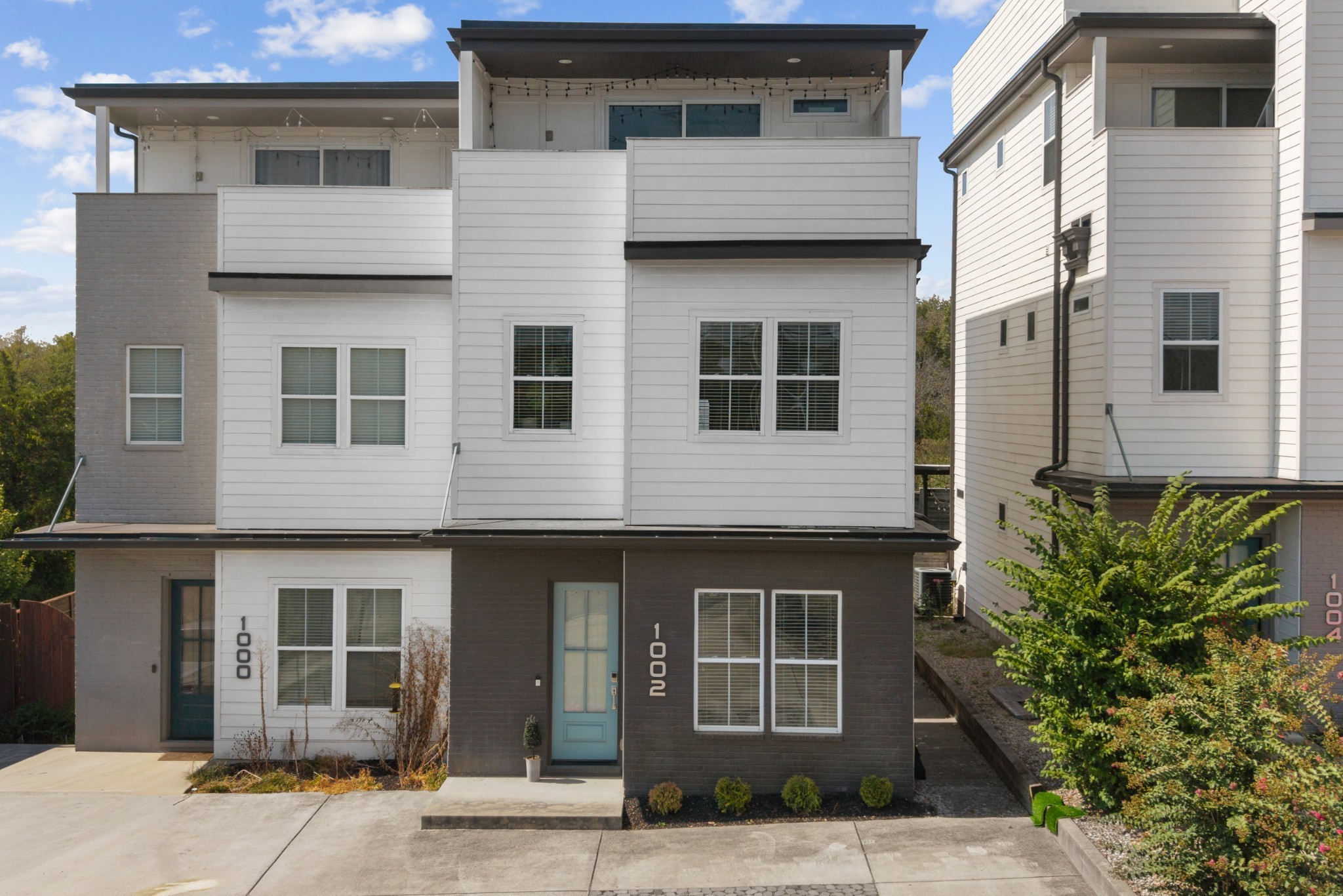 1002 Free Silver Road Nashville, TN 37207 - Photo 28 of 32