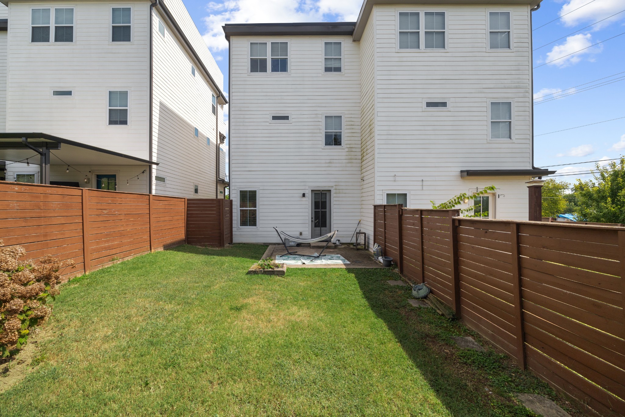 1002 Free Silver Road Nashville, TN 37207 - Photo 30 of 32