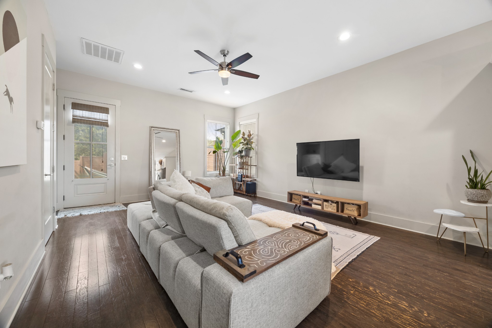 1002 Free Silver Road Nashville, TN 37207 - Photo 3 of 32