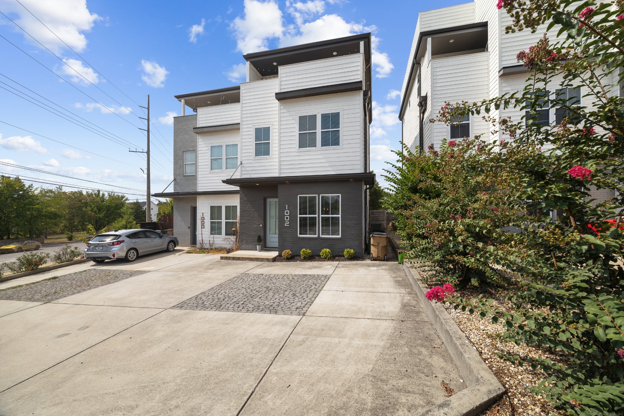 1002 Free Silver Road Nashville, TN 37207 - Photo 31 of 32