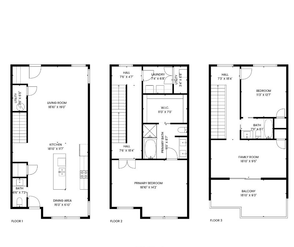 1002 Free Silver Road Nashville, TN 37207 - Photo 32 of 32