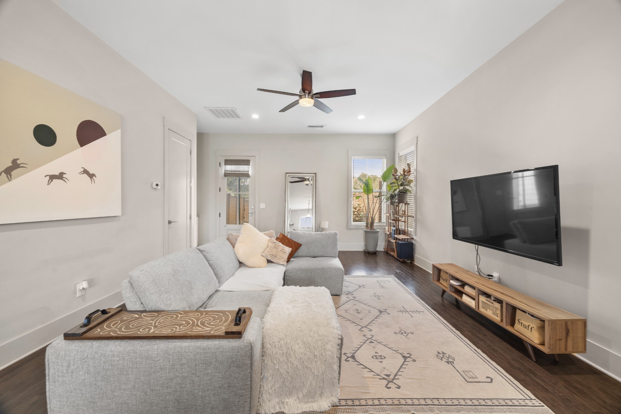 1002 Free Silver Road Nashville, TN 37207 - Photo 4 of 32