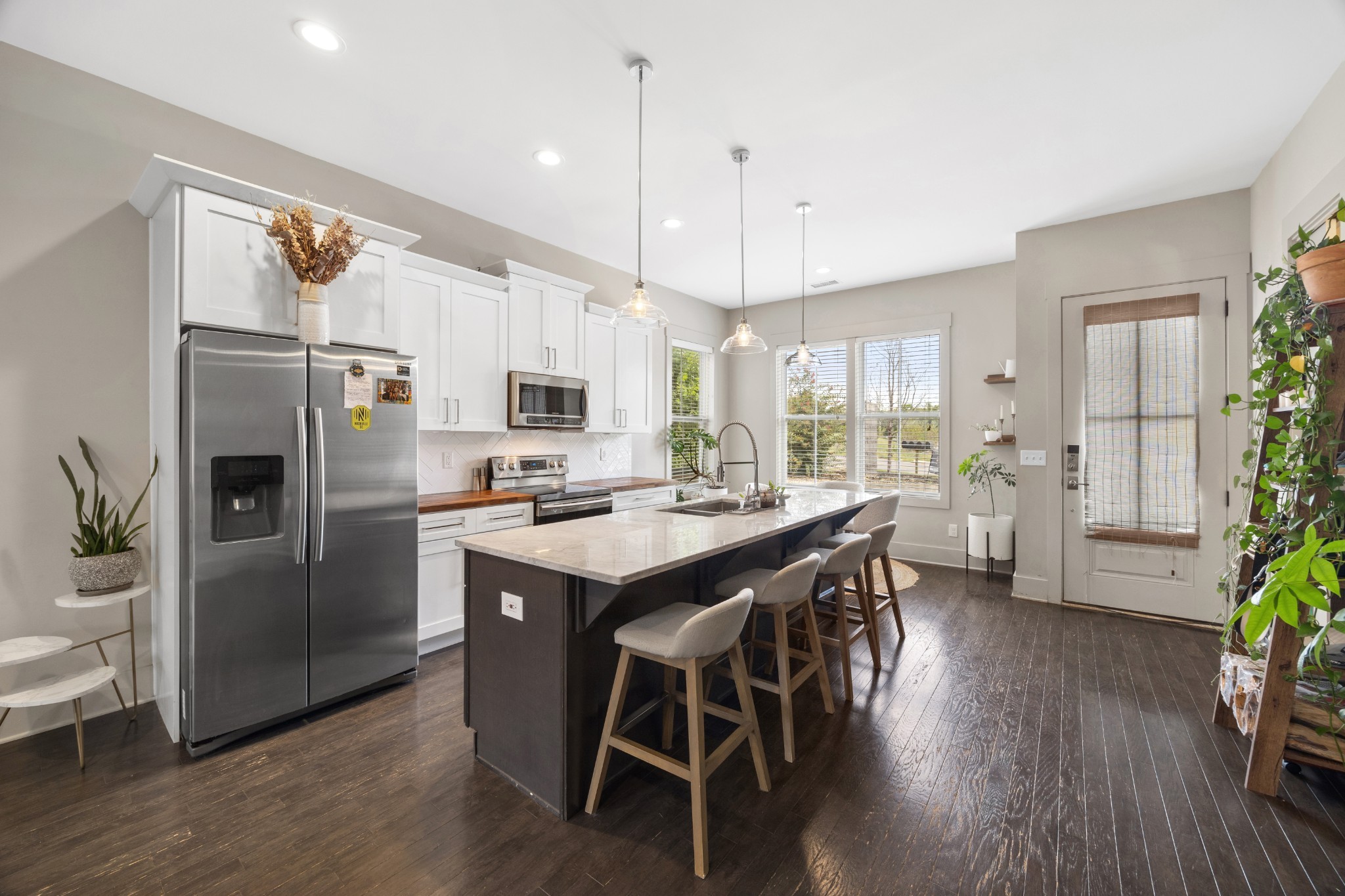 1002 Free Silver Road Nashville, TN 37207 - Photo 5 of 32