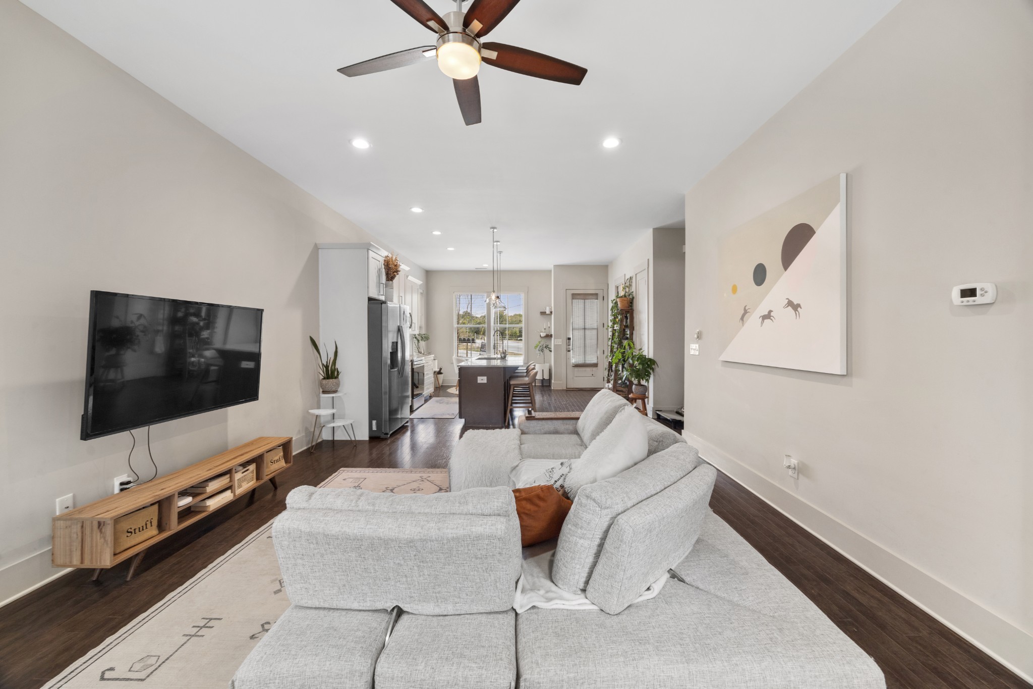 1002 Free Silver Road Nashville, TN 37207 - Photo 9 of 32