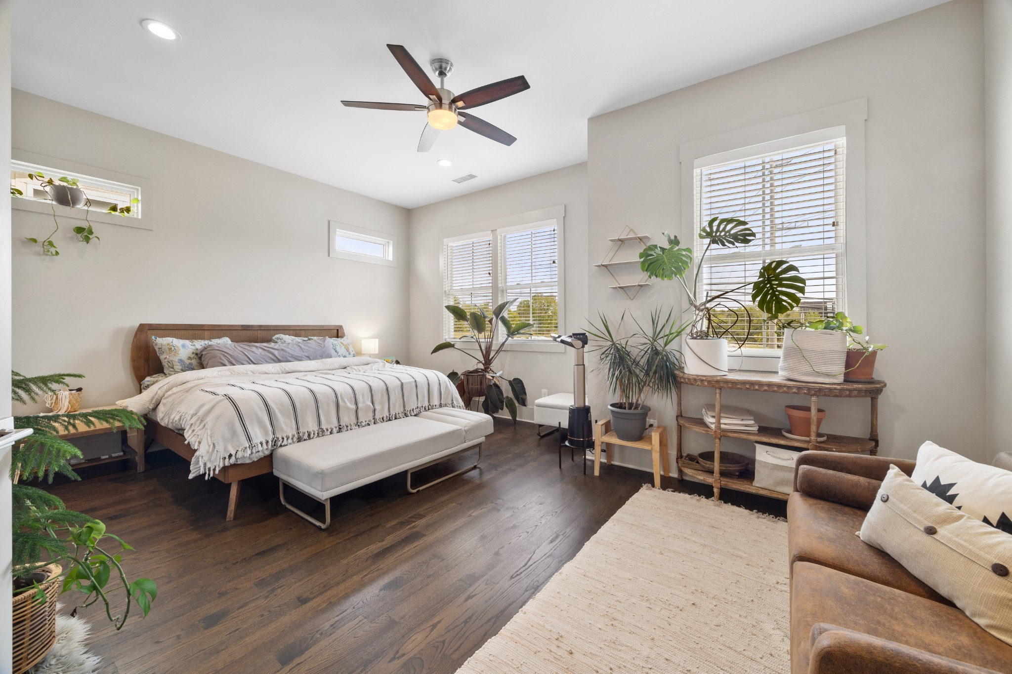 1002 Free Silver Road Nashville, TN 37207 - Photo 10 of 32