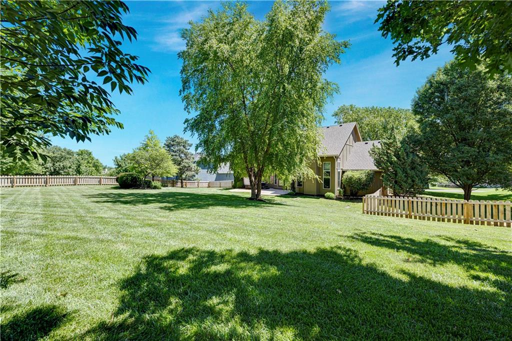 17713 157th Terrace Basehor, KS 66007 - Photo 44 of 50